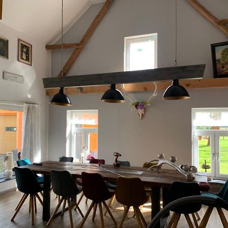 Ferienhaus Arendsee Arendsee  Zewnętrze zdjęcie