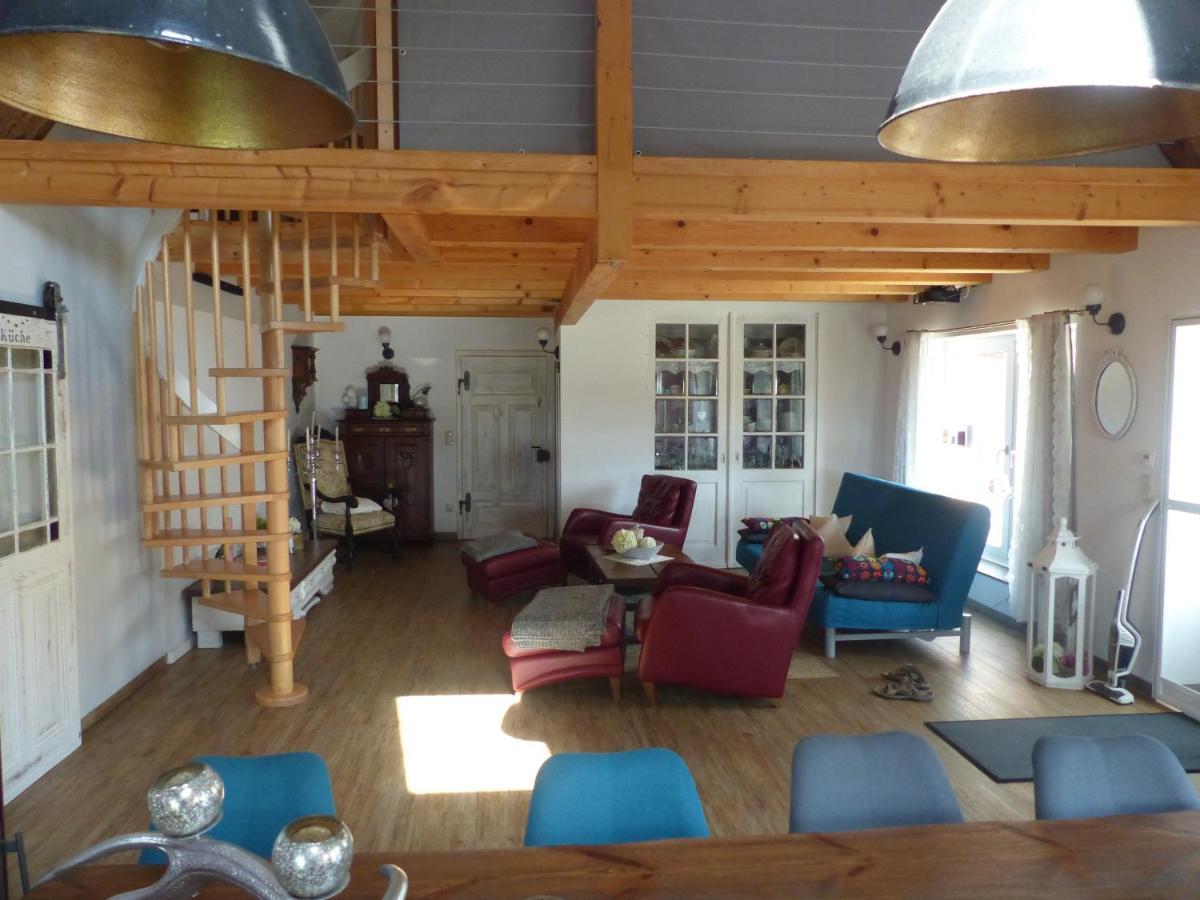 Ferienhaus Arendsee Arendsee  Zewnętrze zdjęcie