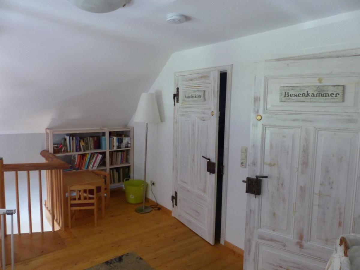 Ferienhaus Arendsee Arendsee  Zewnętrze zdjęcie