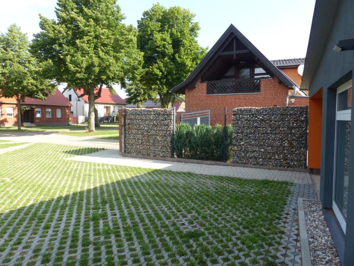 Ferienhaus Arendsee Arendsee  Zewnętrze zdjęcie