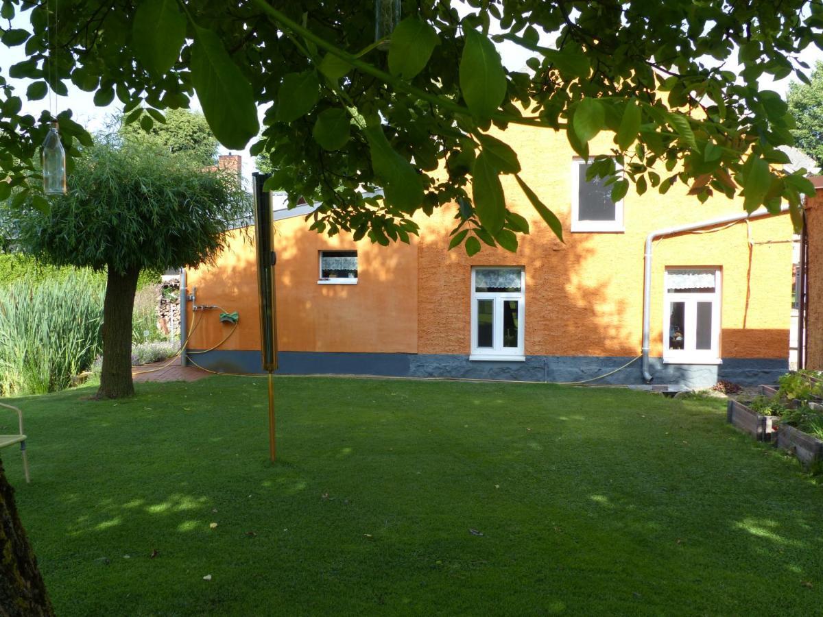 Ferienhaus Arendsee Arendsee  Zewnętrze zdjęcie
