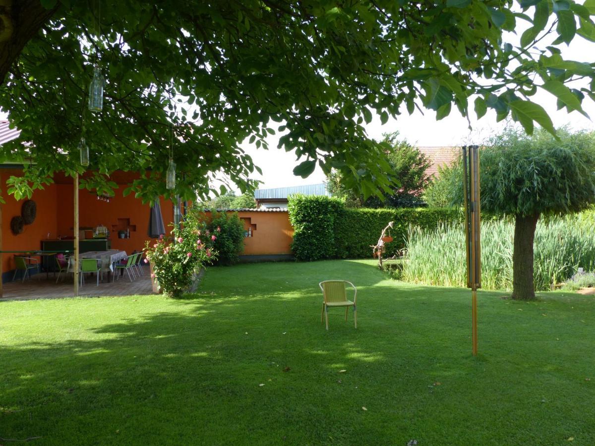Ferienhaus Arendsee Arendsee  Zewnętrze zdjęcie
