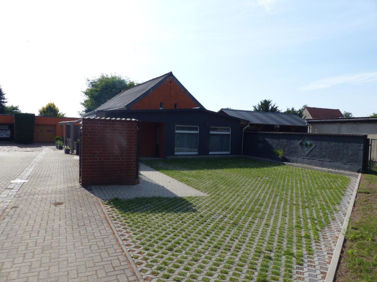 Ferienhaus Arendsee Arendsee  Zewnętrze zdjęcie