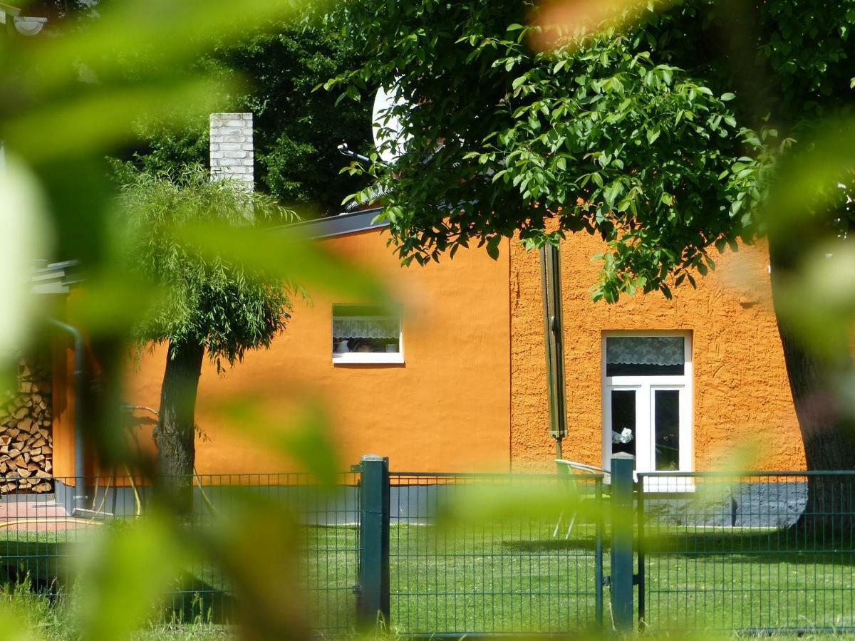 Ferienhaus Arendsee Arendsee  Zewnętrze zdjęcie