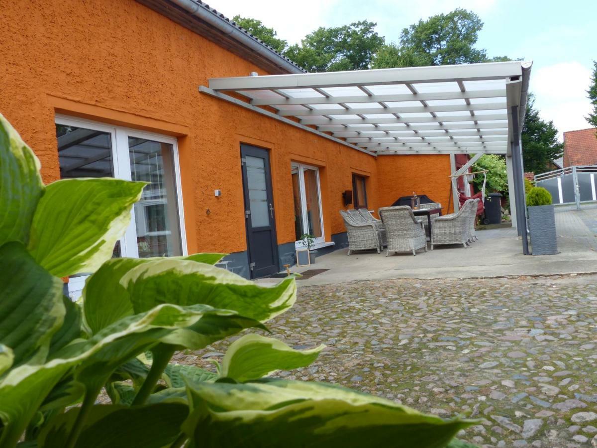 Ferienhaus Arendsee Arendsee  Zewnętrze zdjęcie