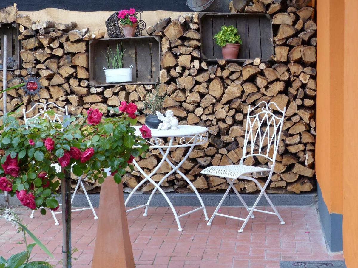 Ferienhaus Arendsee Arendsee  Zewnętrze zdjęcie