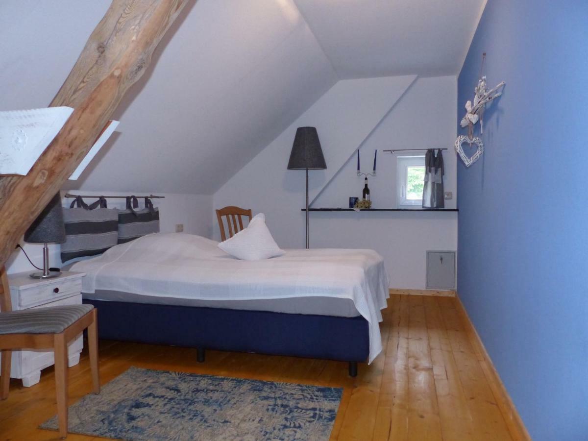 Ferienhaus Arendsee Arendsee  Zewnętrze zdjęcie
