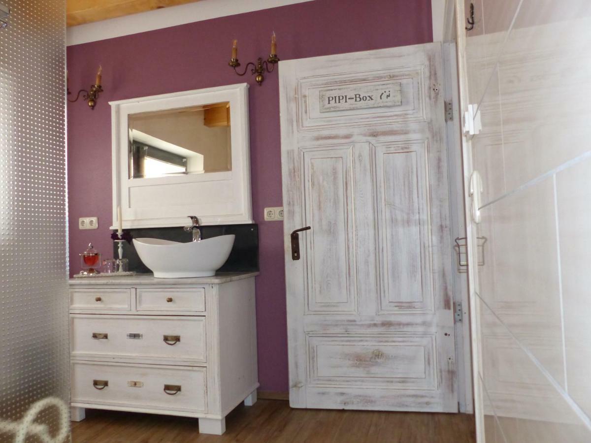 Ferienhaus Arendsee Arendsee  Zewnętrze zdjęcie