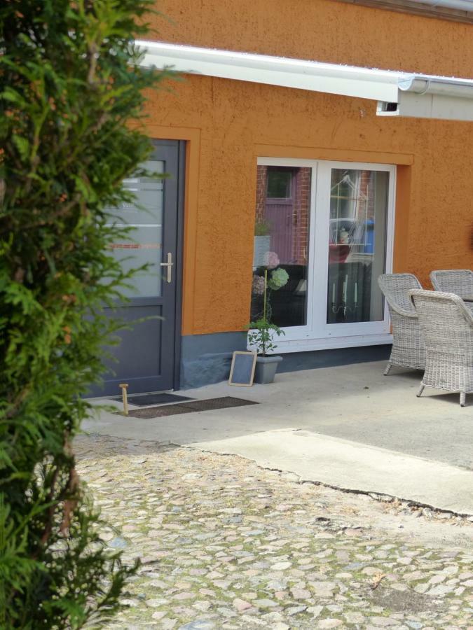 Ferienhaus Arendsee Arendsee  Zewnętrze zdjęcie